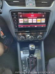 Škoda Octavia RS 2.0 TSi RS245 2019