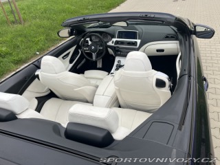 BMW M6 Bmw M6 412kw 2012