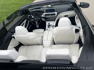 BMW M6 Bmw M6 412kw 2012
