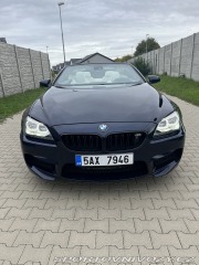 BMW M6 Bmw M6 412kw 2012