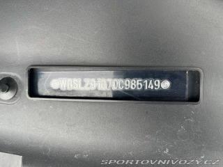 BMW M6 Bmw M6 412kw 2012