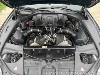 BMW M6 Bmw M6 412kw 2012