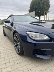 BMW M6 Bmw M6 412kw 2012