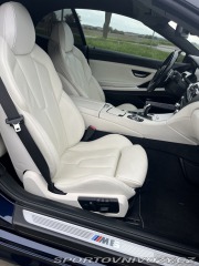 BMW M6 Bmw M6 412kw 2012
