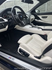 BMW M6 Bmw M6 412kw 2012
