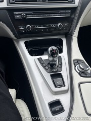 BMW M6 Bmw M6 412kw 2012