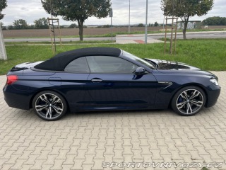 BMW M6 Bmw M6 412kw 2012
