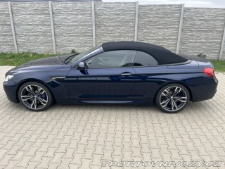 BMW M6 Bmw M6 412kw 2012
