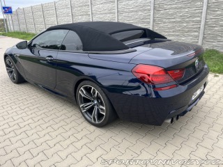 BMW M6 Bmw M6 412kw 2012