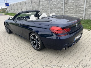 BMW M6 Bmw M6 412kw 2012