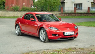 Mazda RX-8 