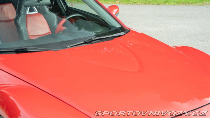 Mazda RX-8 2004