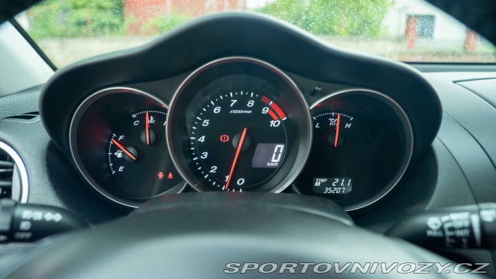 Mazda RX-8 2004
