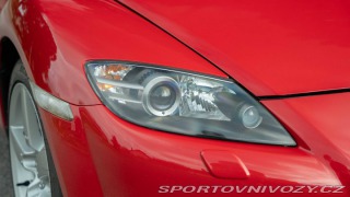 Mazda RX-8  2004