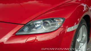 Mazda RX-8  2004