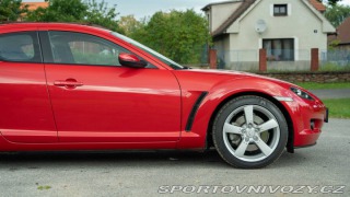 Mazda RX-8  2004