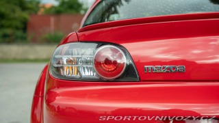Mazda RX-8  2004
