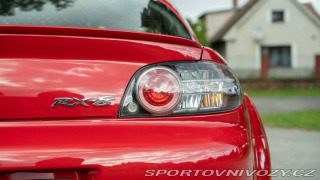 Mazda RX-8  2004