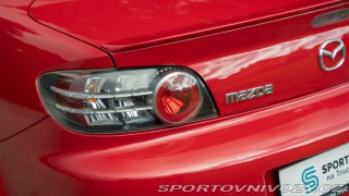 Mazda RX-8  2004