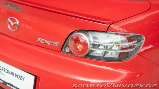 Mazda RX-8  2004