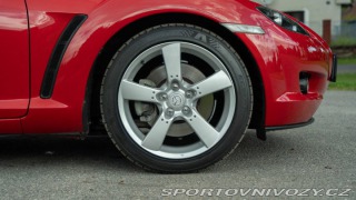 Mazda RX-8  2004