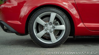 Mazda RX-8  2004