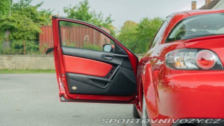 Mazda RX-8  2004