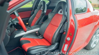 Mazda RX-8  2004