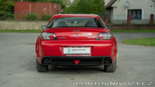 Mazda RX-8  2004