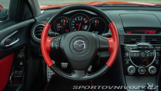 Mazda RX-8  2004