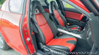 Mazda RX-8  2004