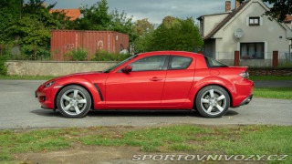 Mazda RX-8  2004