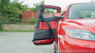Mazda RX-8  2004