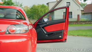 Mazda RX-8  2004