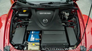 Mazda RX-8  2004