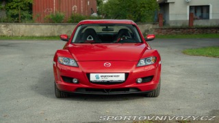 Mazda RX-8  2004