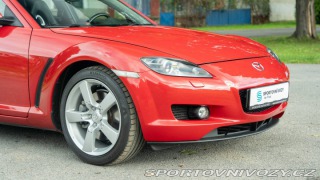 Mazda RX-8  2004