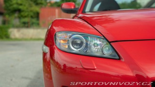 Mazda RX-8  2004