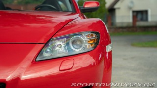 Mazda RX-8  2004