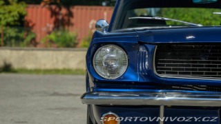 Ford Mustang  1966