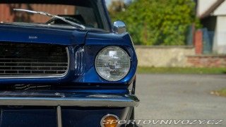 Ford Mustang  1966