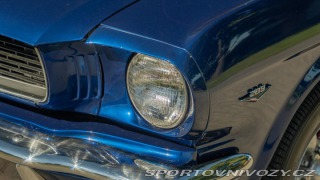 Ford Mustang  1966