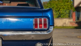 Ford Mustang  1966