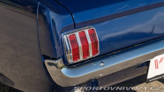 Ford Mustang  1966