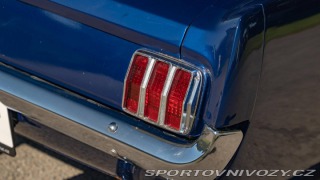Ford Mustang  1966