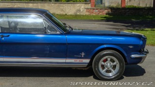 Ford Mustang  1966