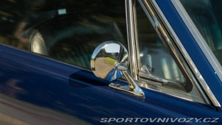 Ford Mustang  1966