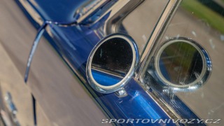 Ford Mustang  1966