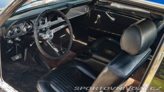 Ford Mustang  1966
