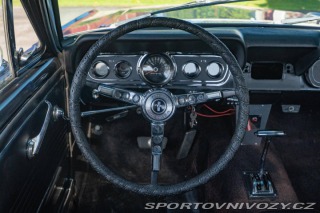 Ford Mustang  1966